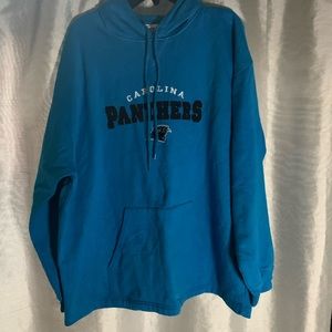 Carolina Panthers Hoodie